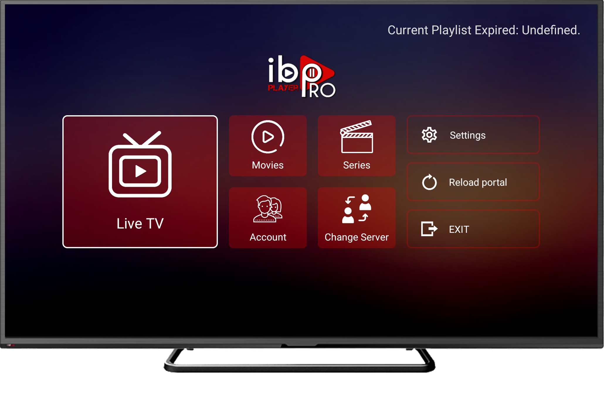 IBO Player Pro