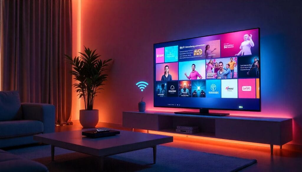IPTV in 2025