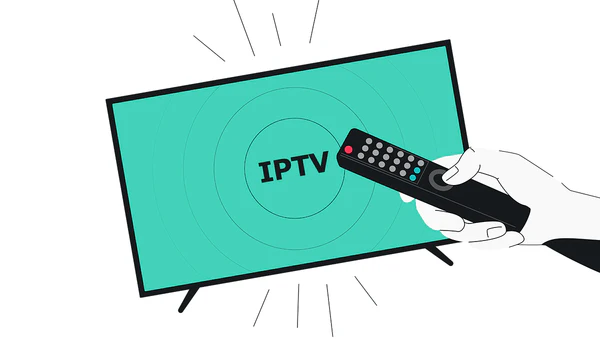 IPTV Setup