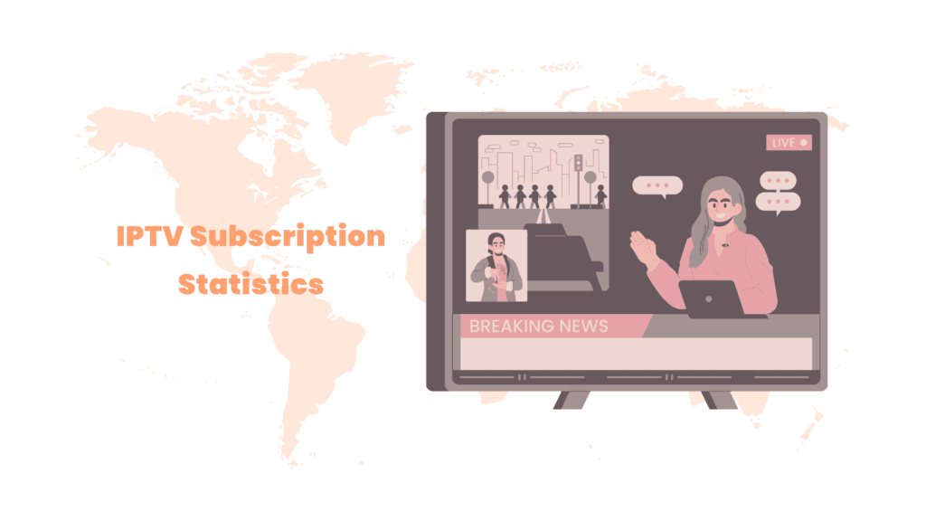 IPTV Subscriptions