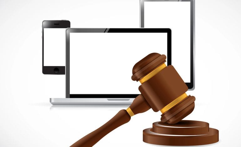 IPTV and the Law