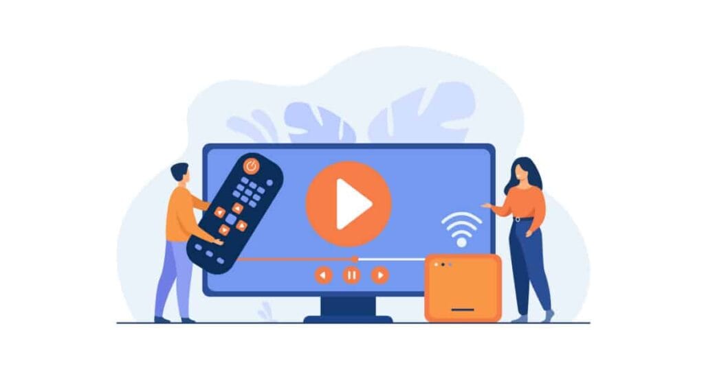 IPTV vs Traditional TV