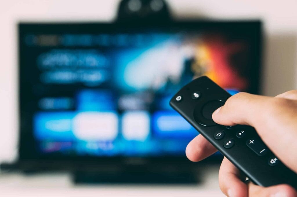 Top 5 IPTV Apps